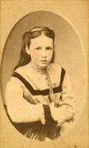 Anna J. Griffith, age 14